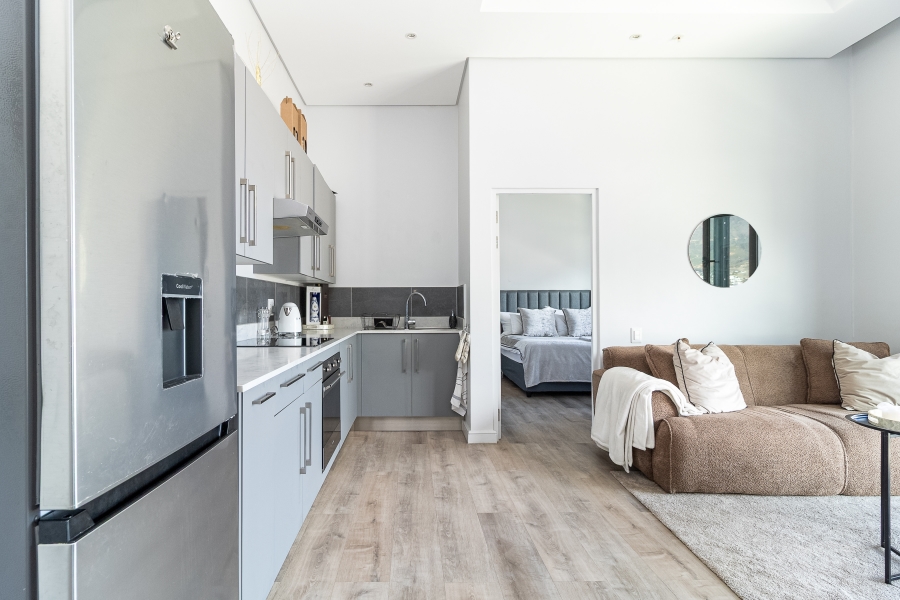 1 Bedroom Property for Sale in Foreshore Western Cape